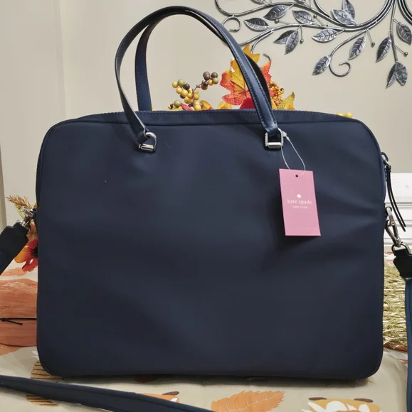 Kate Spade Laptop Bag